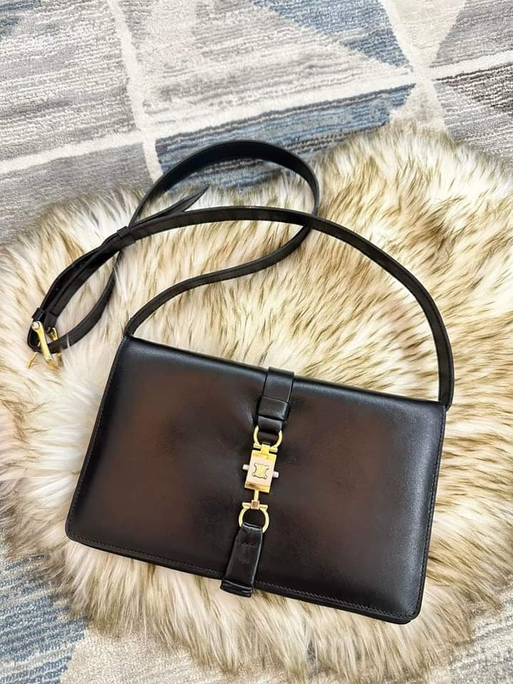 Celine shop trio vintage
