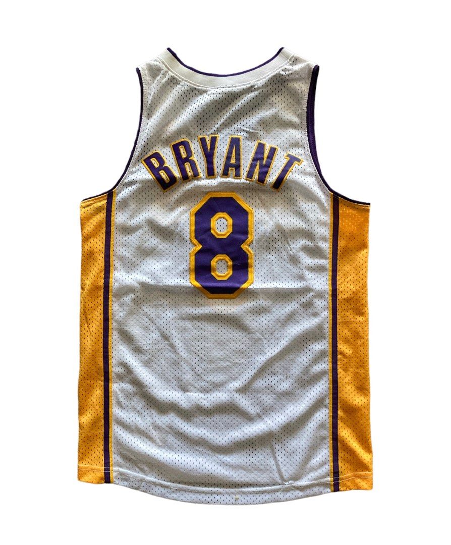 Nike kobe jersey 8 clearance