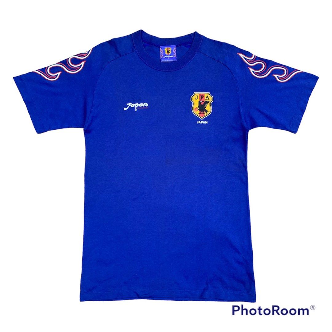 Deadstock football shirts top