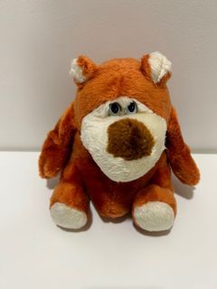 Vintage Soft Plush Toy from Applause US purchased overseas