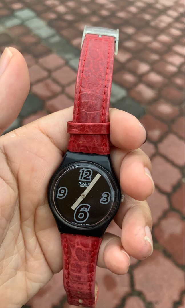 Swatch gent online