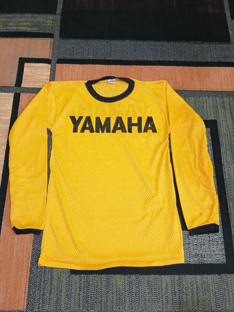 Vintage yamaha, Men's Fashion, Tops & Sets, Tshirts & Polo Shirts on