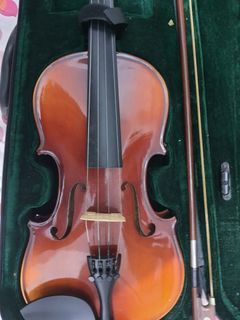 Violin + fundamentals book
