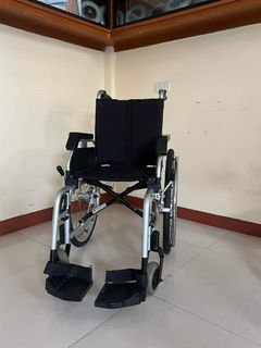 Wheelchair