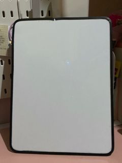 Magnetic Whiteboard 9x12”