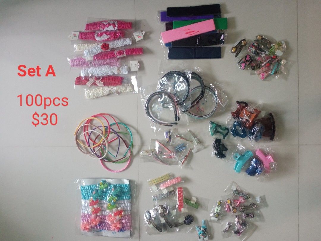 Wholesale online hair bands