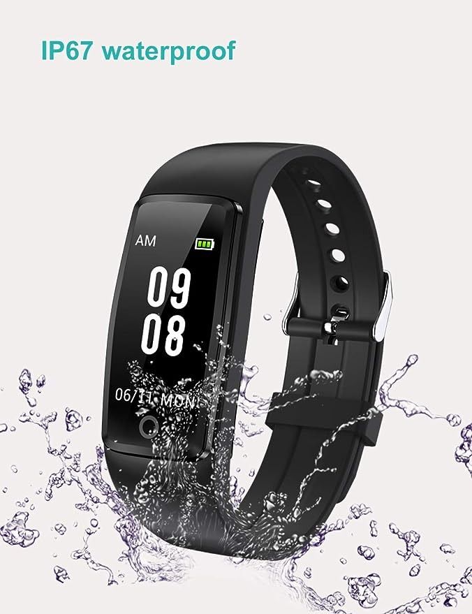 Wrist pedometer top no phone