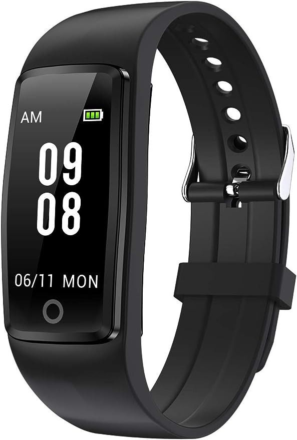 Wrist pedometer 2025 no phone