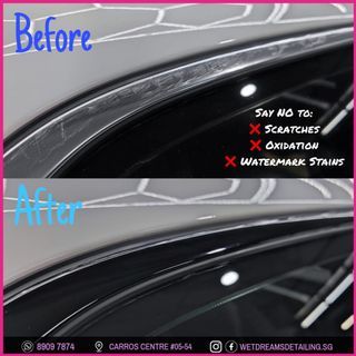 WINDOW TRIM DECHROME | CHROME DELETE | BLACKOUT | GLOSS BLACK | CARBON FIBER | FORGED CARBON | IRR 99% UV 99% CAR TINTING | SOLAR FILM | WINDOW TINT | BEST QUALITY ABSORB HEAT | PRIVACY FILM | COLOURED FILM | CAR GROOMING | CAR DETAILING