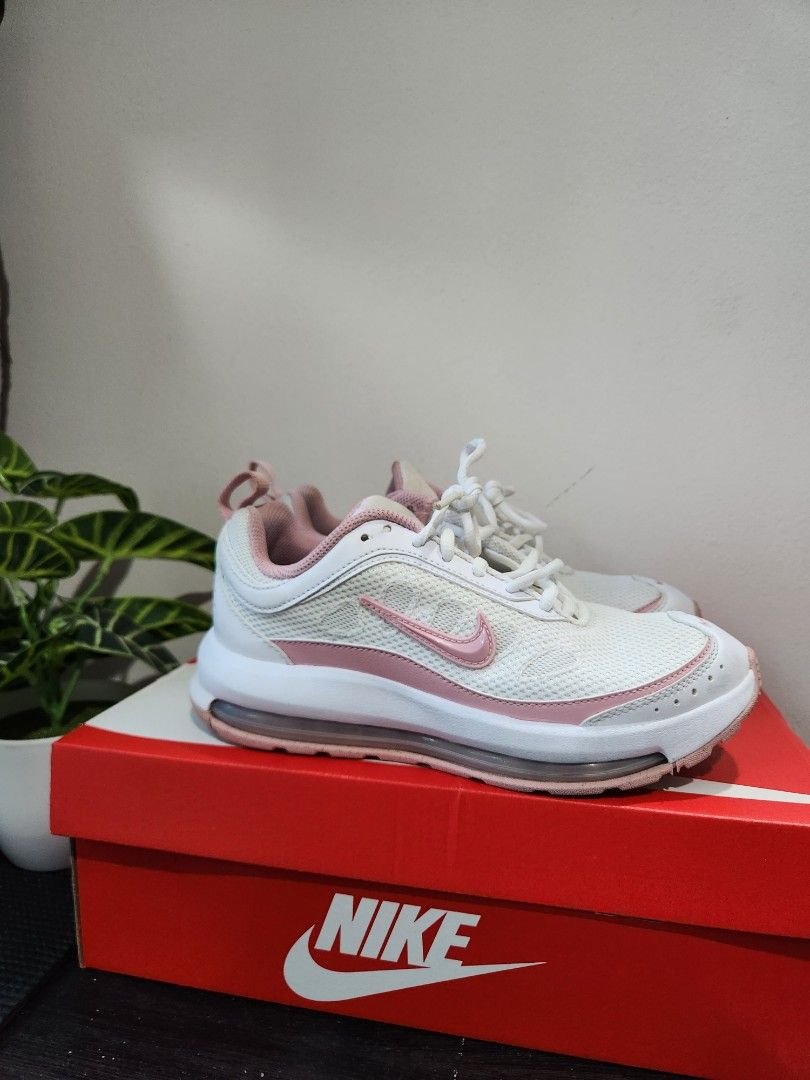 Red nike 27 womens store