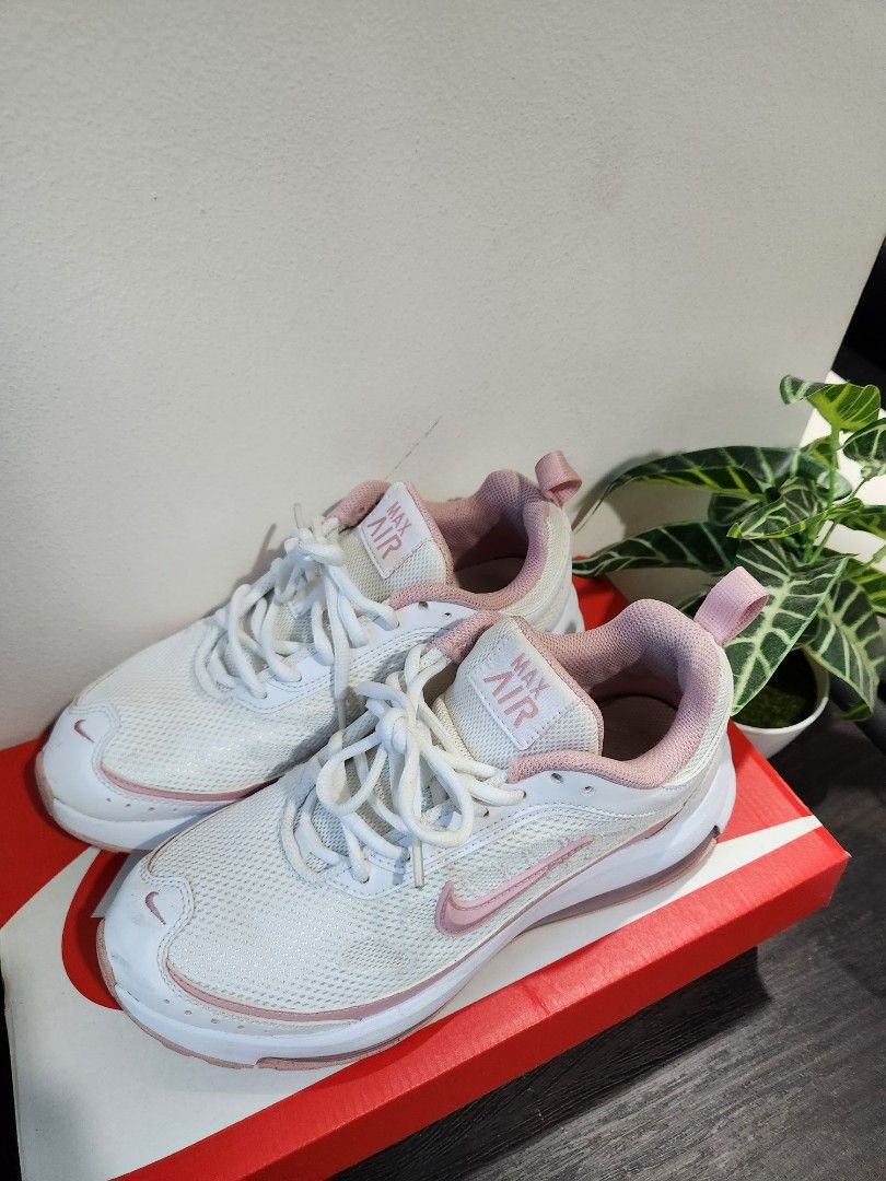 Nike 27 shop womens pink