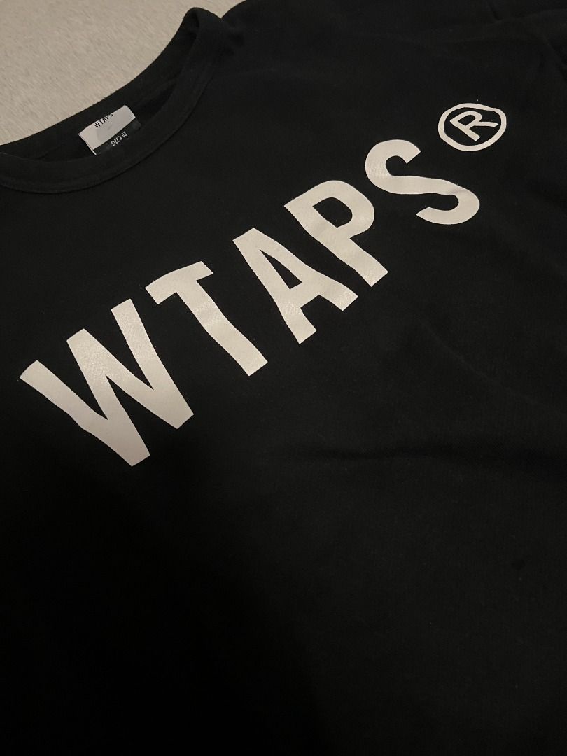 wtaps 212atdt-cp01s-