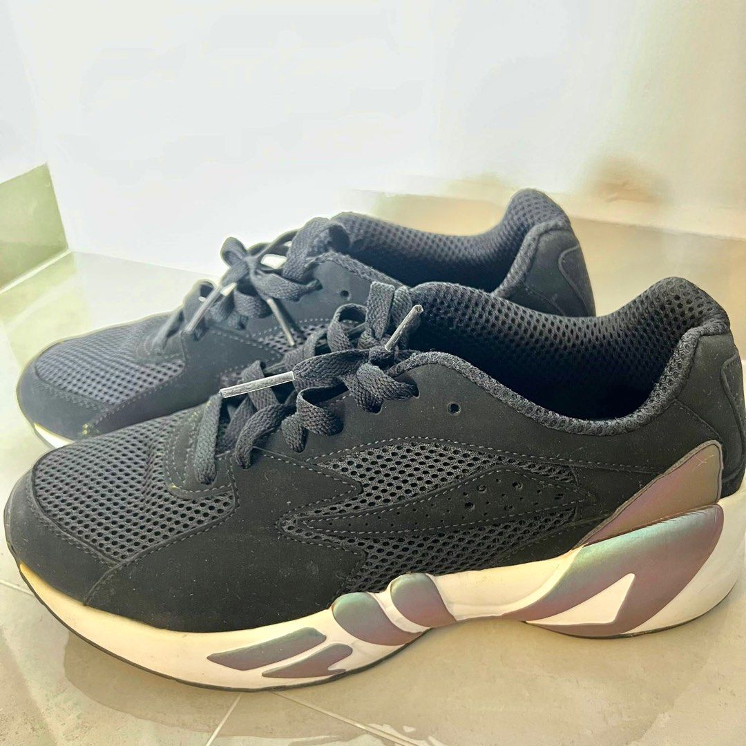 wts FILA mindblower phase shift