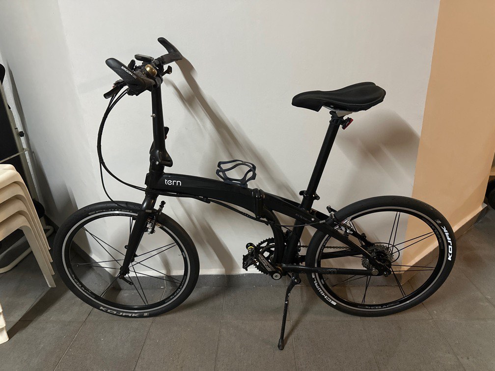 Tern outlet eclipse x20