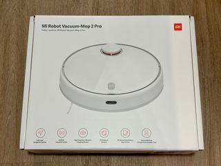 Xiaomi Mi Robot Vacuum Mop 2 Pro, TV & Home Appliances, Vacuum Cleaner &  Housekeeping on Carousell