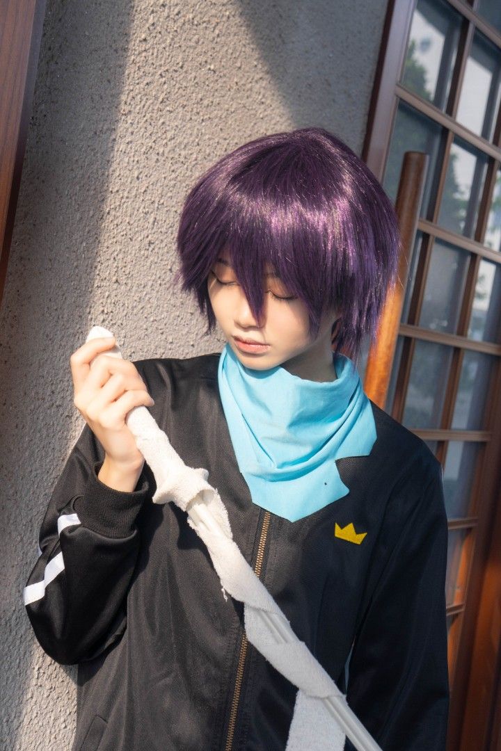 Yato cosplay outlet
