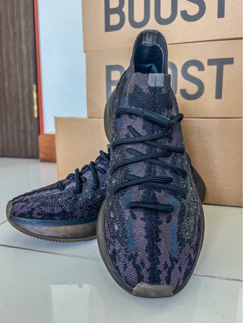 Yeezy 380 clearance f1
