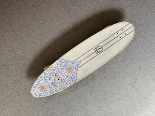 Yow Surfskate Waikiki Model