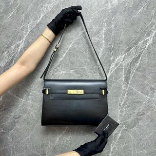 Review] Louis Vuitton Felicie Pochette Damier Ebene from Alisa