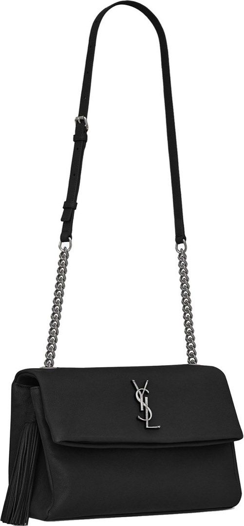 YSL West Hollywood Bag Luxury Bags Wallets on Carousell
