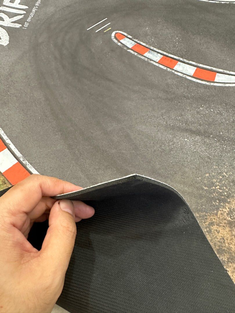 Mini z drift track shop