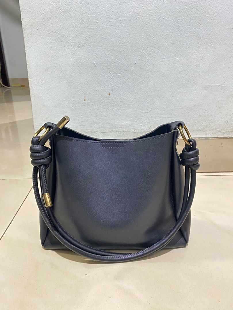 Hobo tas online h&m