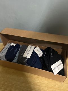 無印內褲175