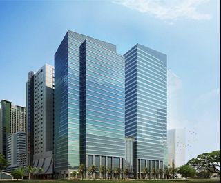 200k/sq.m The Stiles Enterprise Plaza  Curcuit Makati Office Space For Sale