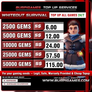 (Category: ) located in . Submitted by burpigames.com (Listing ID 1224220109, Image 1). Description: .
