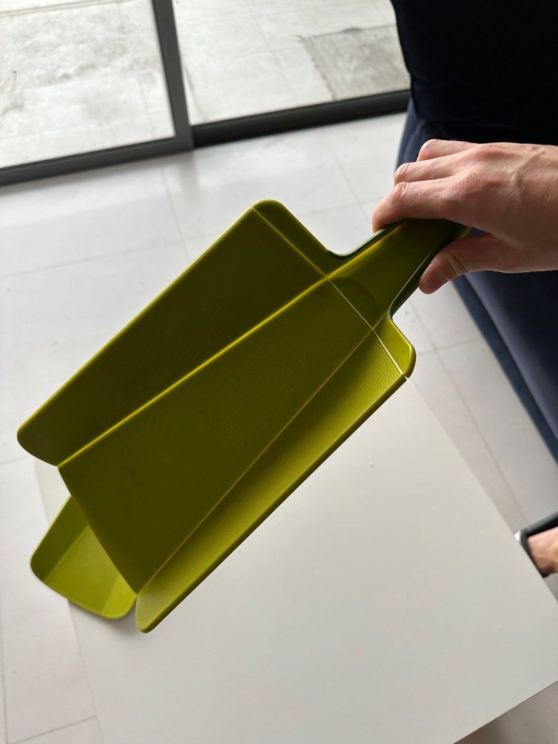 2x Joseph Joseph Chop 2 Pot Folding Cutting Boards, Furniture & Home