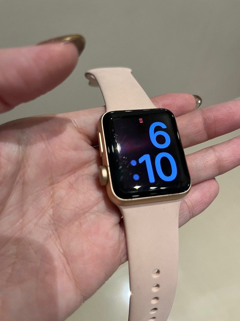 Harga apple top watch 38mm