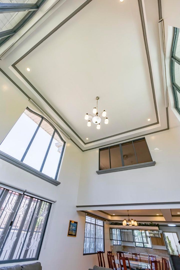 3 Bedroom House and Lot for Sale in Greenheights Subdivision, Paranaque