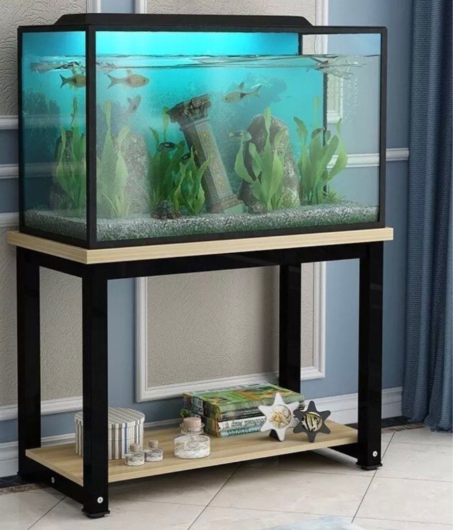 6ft fish tank top stand