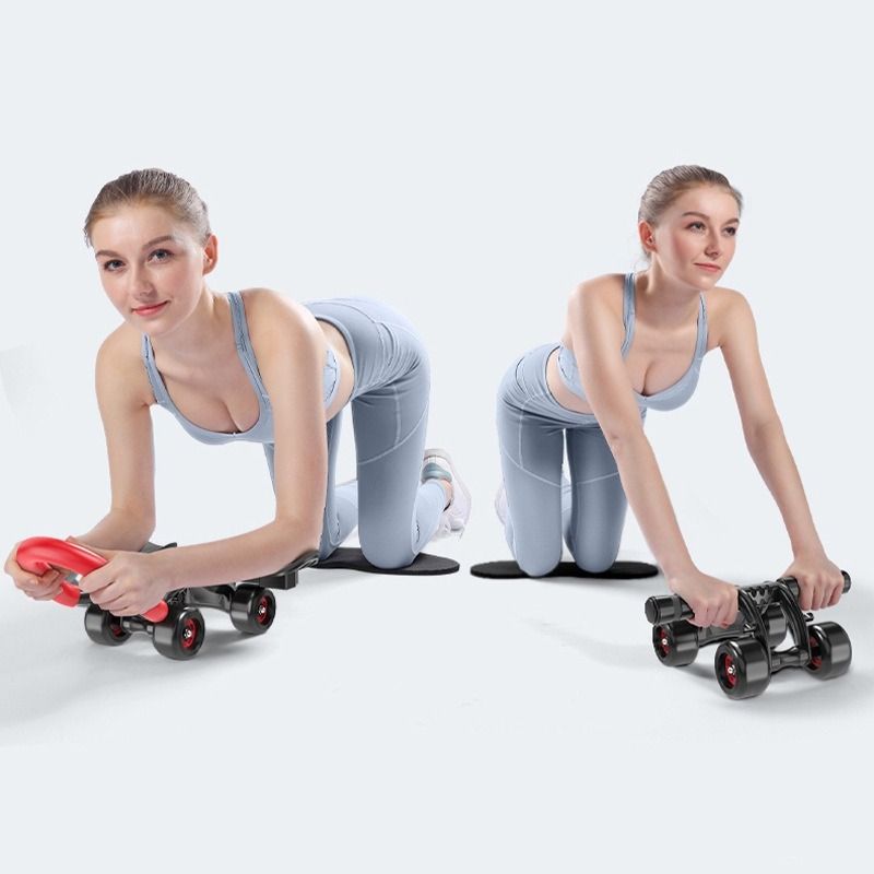 Abdominal pulley deals