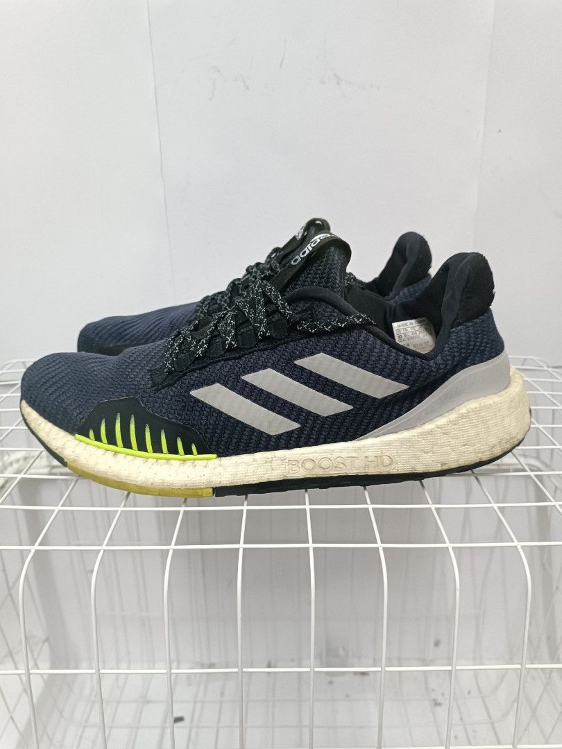 Chaussure pulseboost hd winter discount