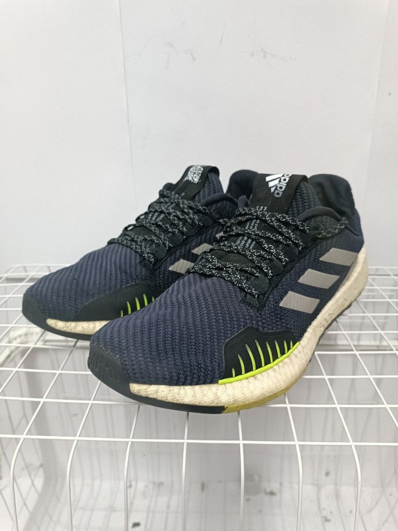 9.5UK 28.5CM Adidas Pulseboost HD Winter Shoes Men s Fashion