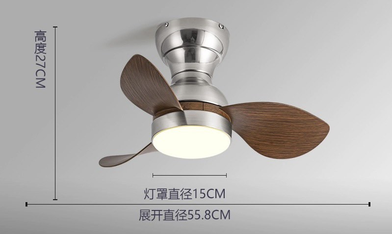 98 New 22inch Baby Fan with 3 lighting 6speed quite strong wind