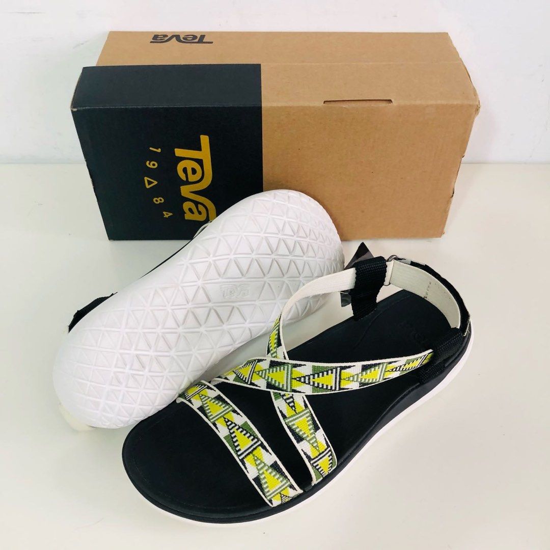 TEVA Terra Float Livia US8 US9