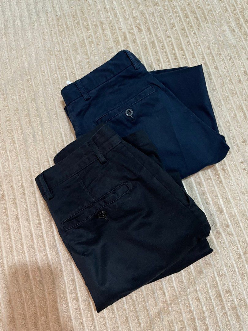 Zara chino slim fit new arrivals