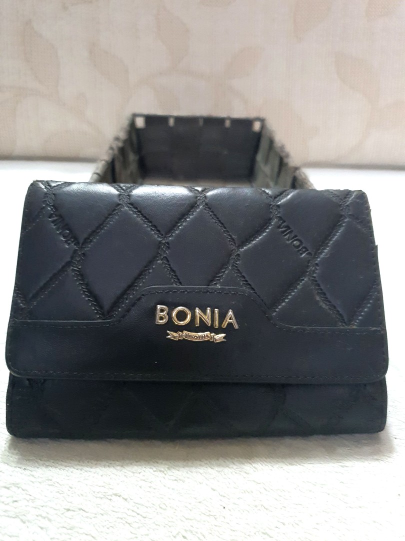 Bonia Sling Bag, Women's Fashion, Bags & Wallets, Purses & Pouches on  Carousell