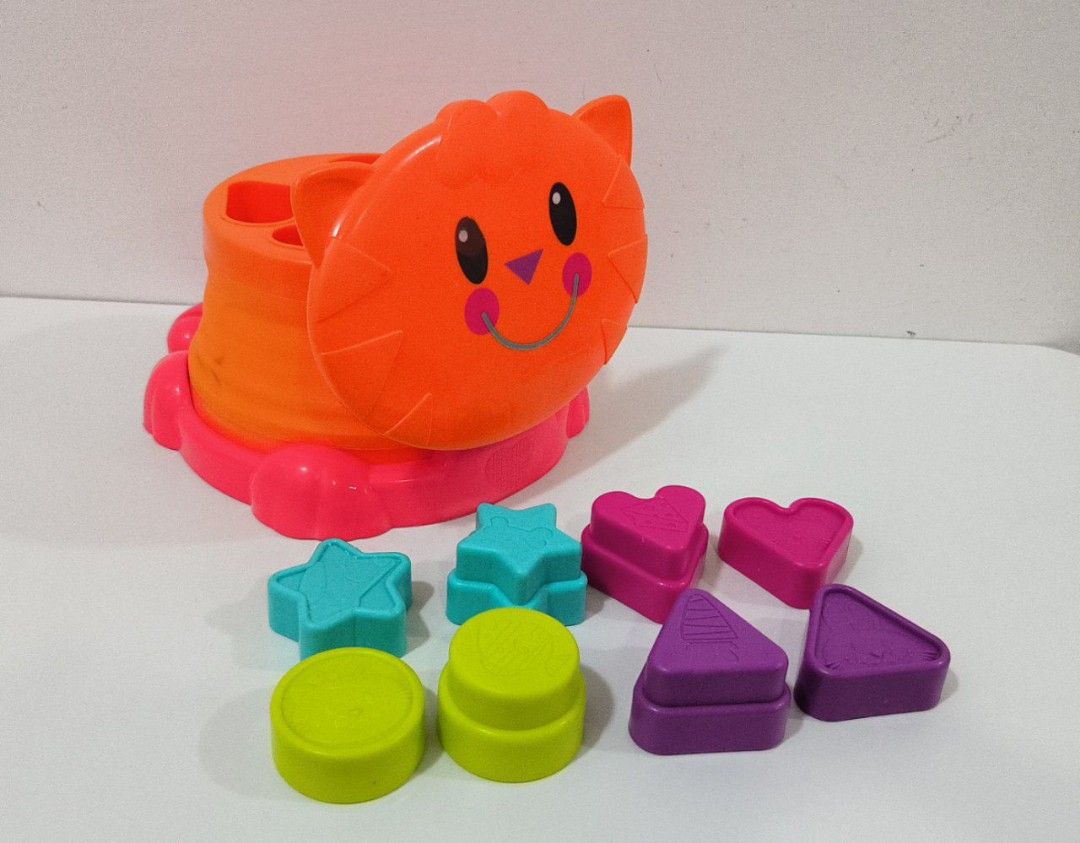 Playskool pop cheap up toy australia