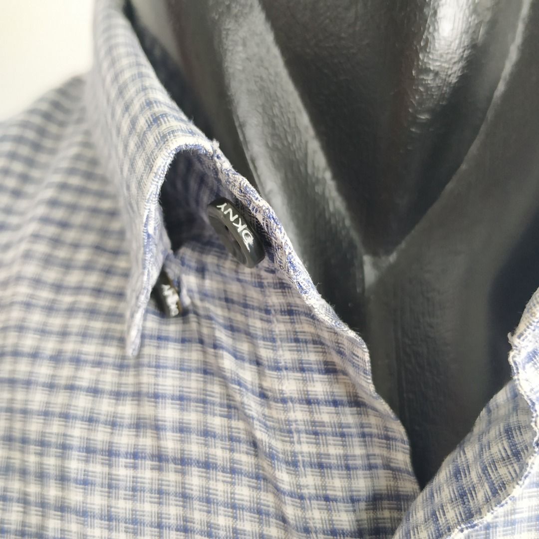 Dkny dress deals shirts