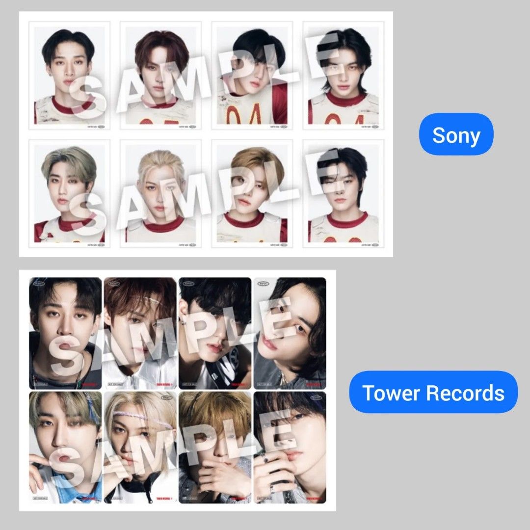 StrayKids 