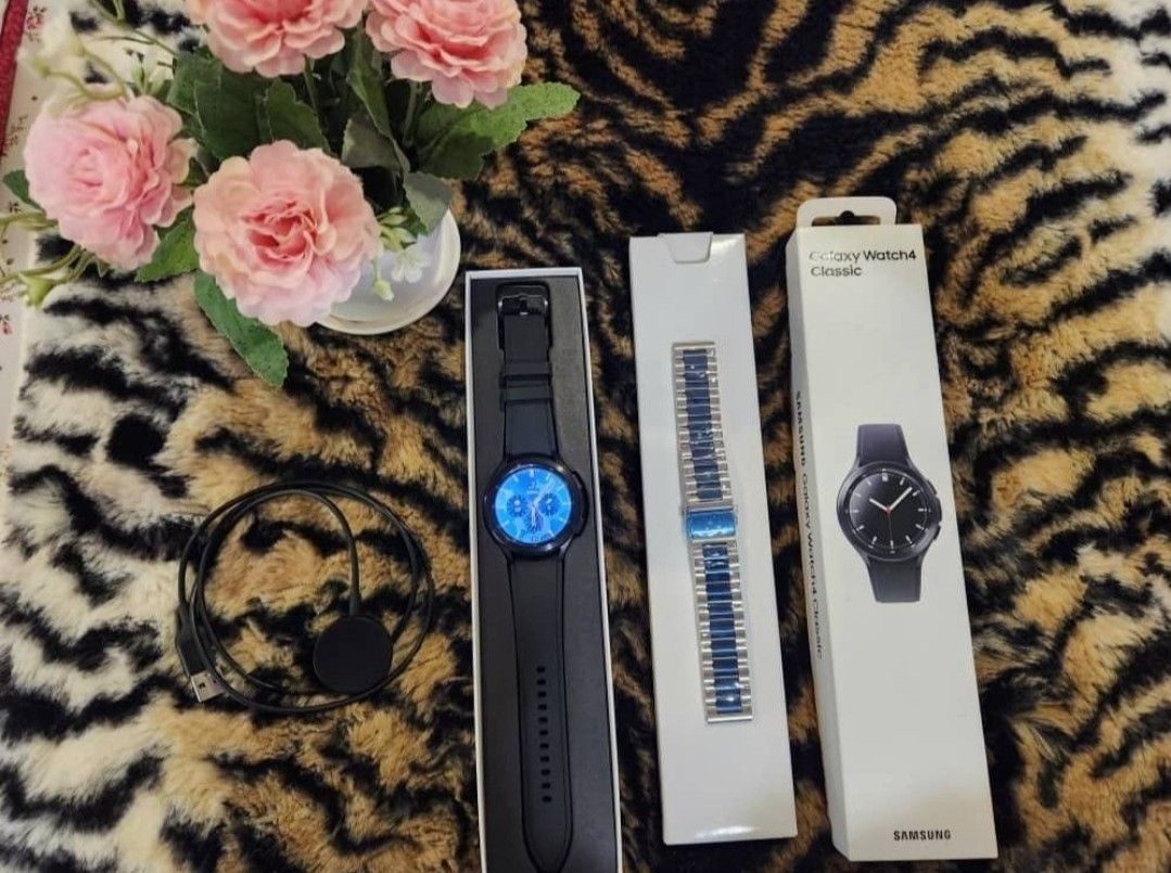 Galaxy sale watch promotion