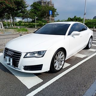 A7 3.0實價