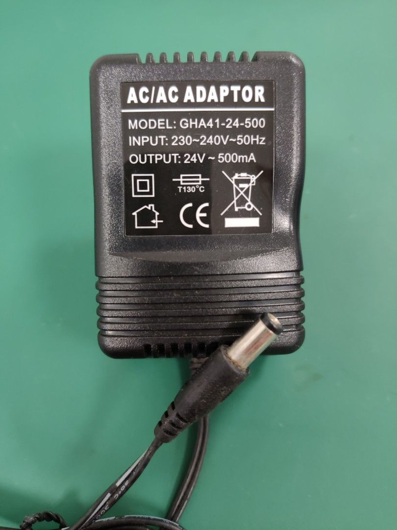 AC/DC Adapters, Computers & Tech, Parts & Accessories, Cables ...