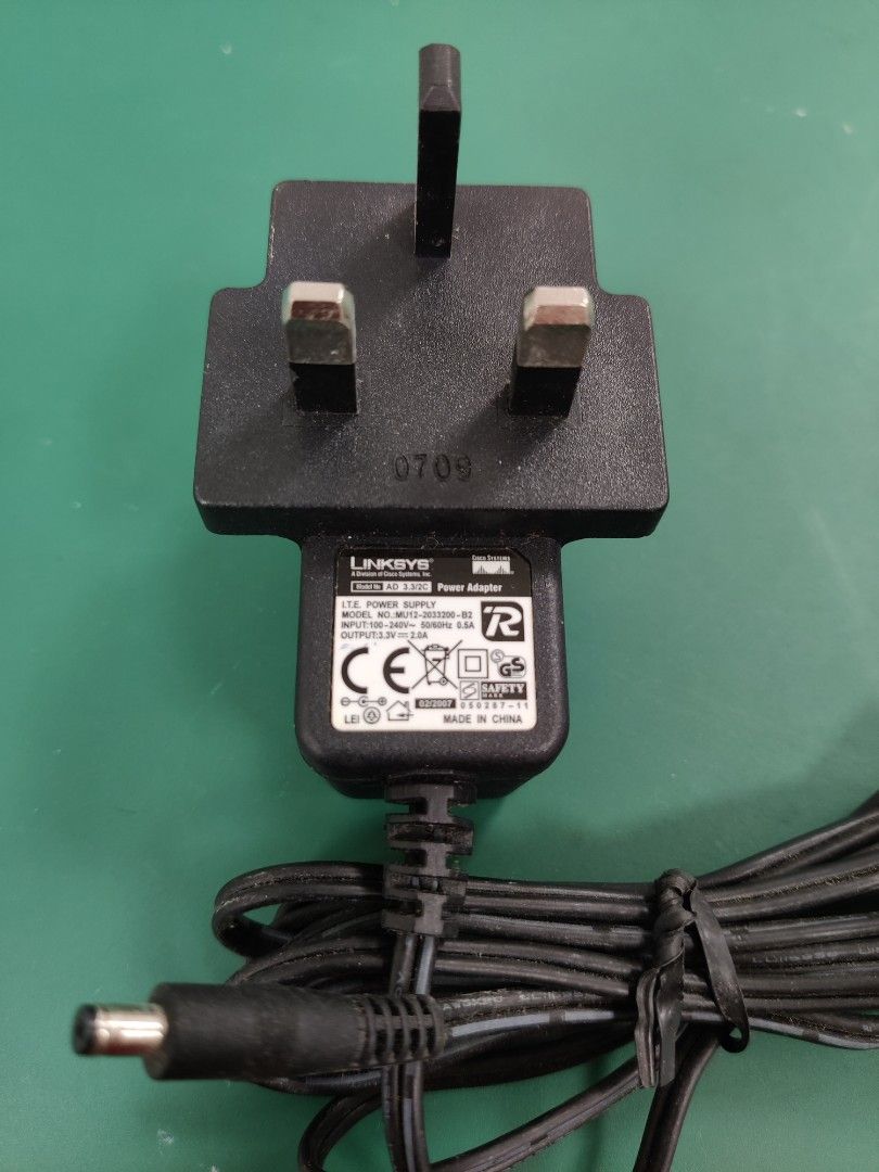 AC/DC Adapters, Computers & Tech, Parts & Accessories, Cables ...
