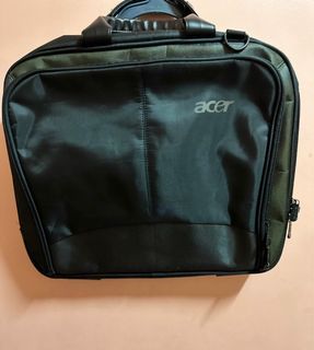ACER 15” Laptop Sling Bag
