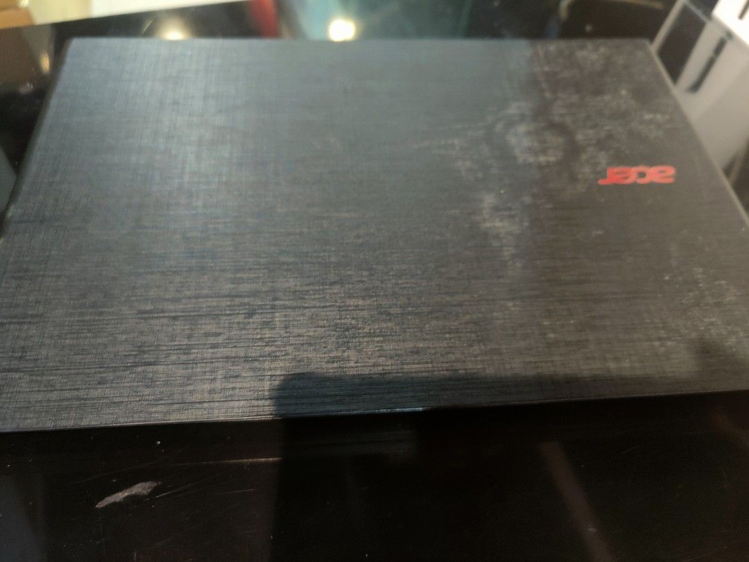 Acer 2024 e15 ssd