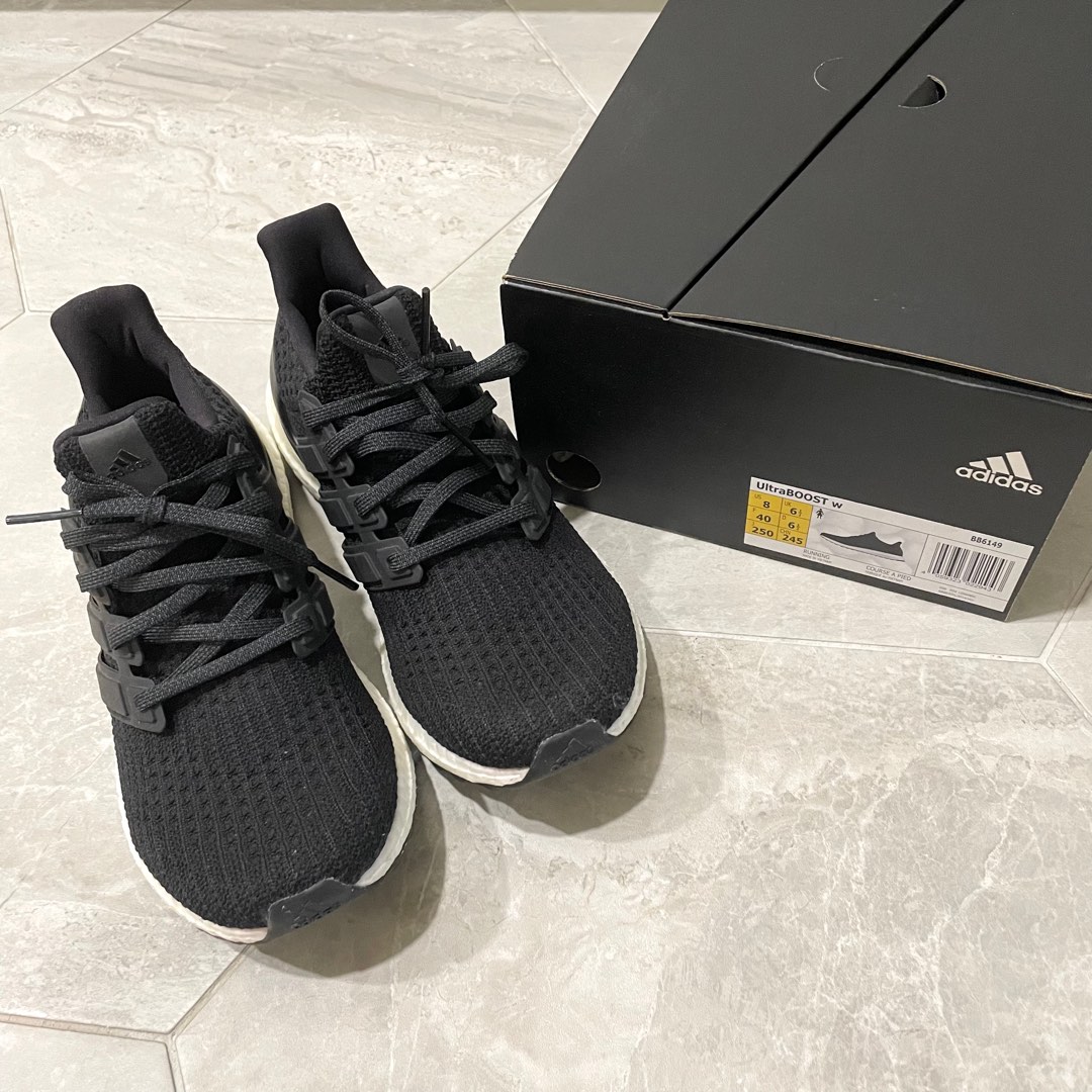 Ultra boots 4.0 top